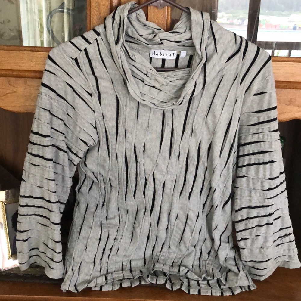 Habitat cotton sweater